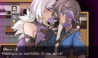 A Place to Call My Own Adult Game Screenshot (1)