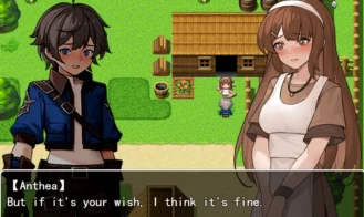 A Place to Call My Own Adult Game Screenshot (2)