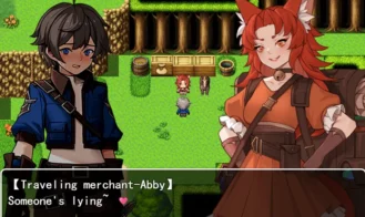 A Place to Call My Own Adult Game Screenshot (4)