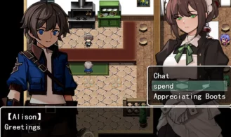 A Place to Call My Own Adult Game Screenshot (6)
