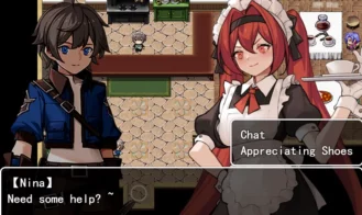 A Place to Call My Own Adult Game Screenshot (7)
