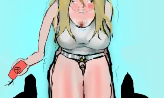 A Wife's First Chastity Experience Adult Game Screenshots (3)