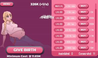 Abdomen Expansion Adult Game Screenshot (6)