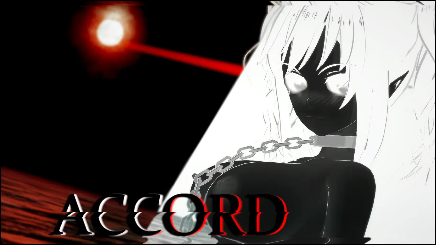 Accord porn xxx game download cover