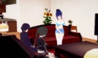 Akari has to help! Adult Game Screenshots (4)