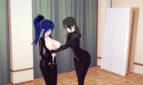 Akari has to help! Adult Game Screenshots (7)