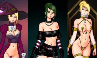 Alchemy Quest 2 Adult Game Screenshots (1)