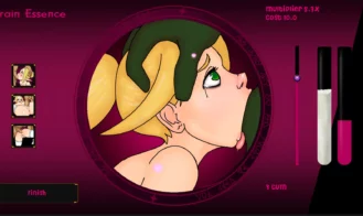 Alchemy Quest 2 Adult Game Screenshots (2)