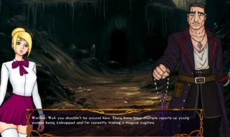 Alchemy Quest 2 Adult Game Screenshots (8)