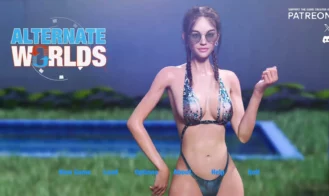 Alternate Worlds porn xxx game download cover