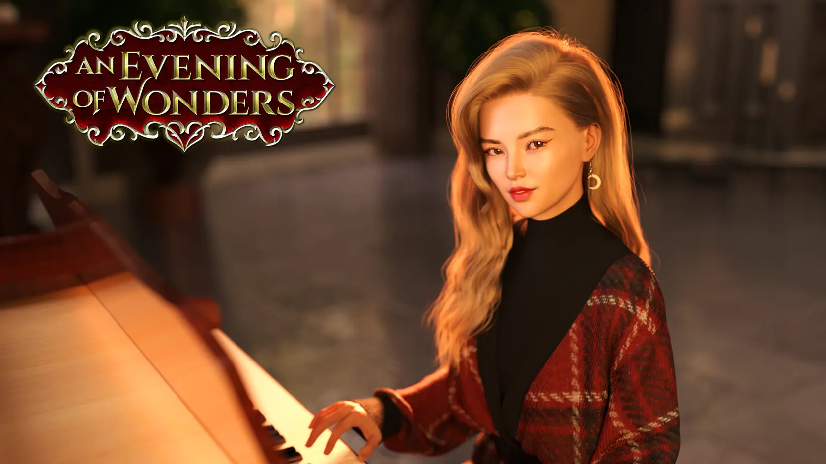 An Evening of Wonders porn xxx game download cover
