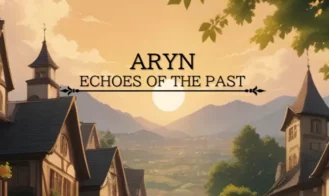 Aryn – Echoes Of The Past porn xxx game download cover