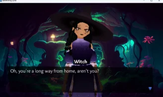 Bewitching Love Adult Game Screenshots (3)