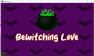 Bewitching Love Adult Game Screenshots (4)