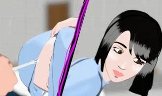 Blurred Vision Adult Game Screenshots (2)