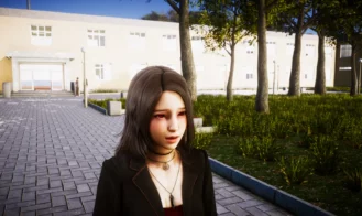 Bound By Blood Adult Game Screenshots (2)