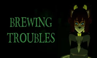 Brewing Troubles porn xxx game download cover