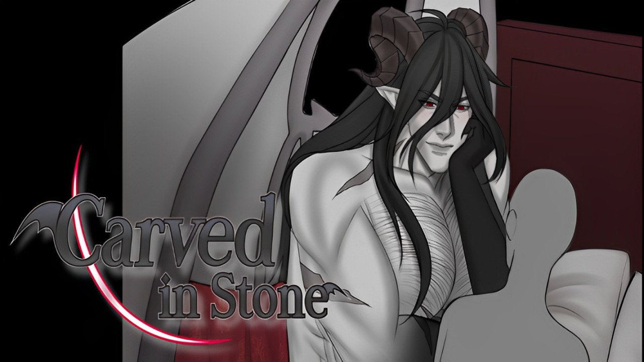 Carved in Stone porn xxx game download cover