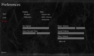 Carved in Stone Adult Game Screenshot (2)