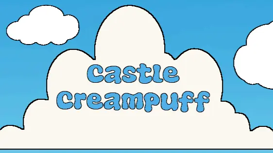 Castle Creampuff porn xxx game download cover