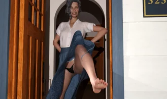 Catherina Alone Adult Game Screenshots (1)