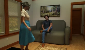 Catherina Alone Adult Game Screenshots (2)