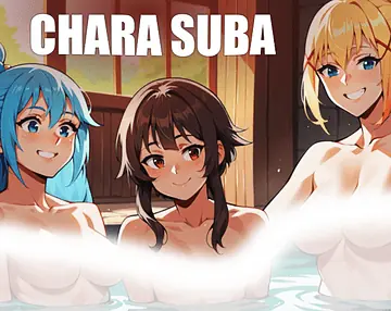 Chara Suba porn xxx game download cover
