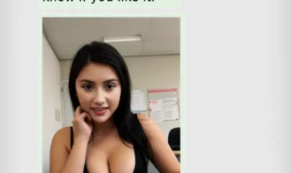 CheatChat Vanessa Adult Game Screenshots (1)