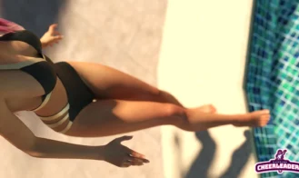 Cheerleaders Adult Game Screenshots (1)