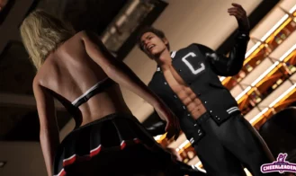 Cheerleaders Adult Game Screenshots (7)