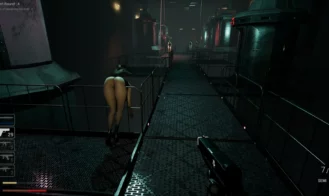 Crawling Lab Adult Game Screenshot (4)