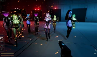 Crawling Lab Adult Game Screenshot (9)