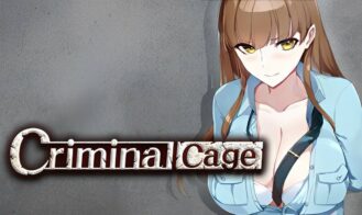 Criminal Cage porn xxx game download cover