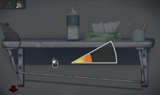 Criminal Cage Adult Game Screenshot (3)