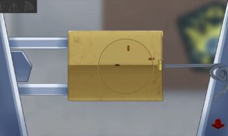 Criminal Cage Adult Game Screenshot (6)
