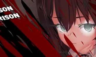 Crimson Prison porn xxx game download cover