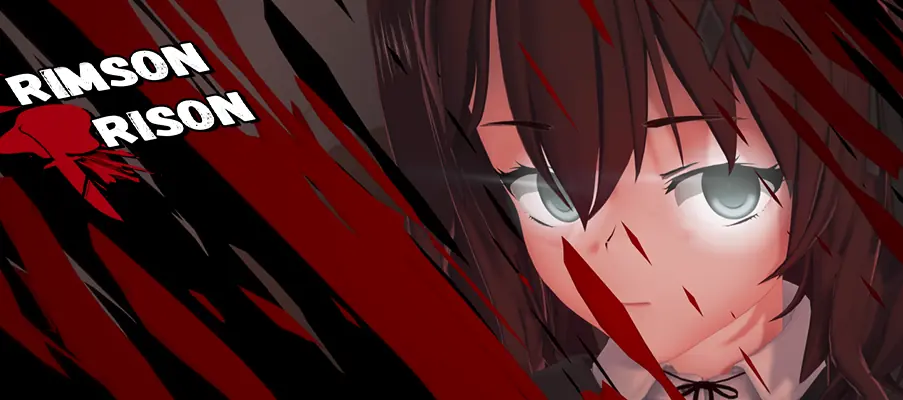 Crimson Prison porn xxx game download cover