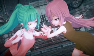 Crimson Prison Adult Game Screenshots (1)