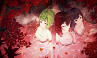 Crimson Prison Adult Game Screenshots (2)
