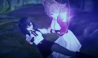 Crimson Prison Adult Game Screenshots (5)
