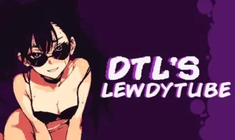 DTL’s Lewdytube porn xxx game download cover
