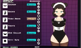DTL's Lewdytube Adult Game Screensh (2)