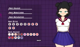 DTL's Lewdytube Adult Game Screensh (5)