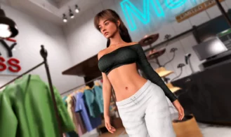 Dark Hearts Adult Game Screenshots (5)
