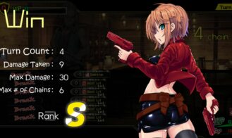 Dead End Colosseum Adult Game Screenshot (7)