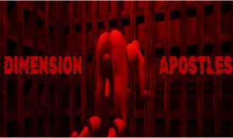 Dimension: Apostle porn xxx game download cover