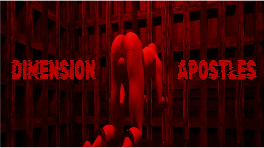 Dimension: Apostle porn xxx game download cover
