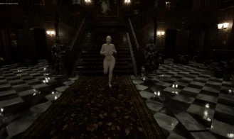 Dimension Apostle Adult Game Screenshot (1)