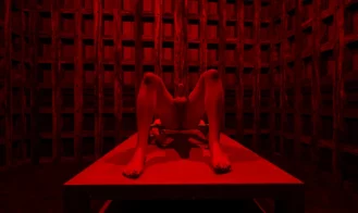 Dimension Apostle Adult Game Screenshot (2)