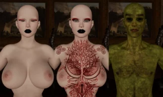 Dimension Apostle Adult Game Screenshot (7)